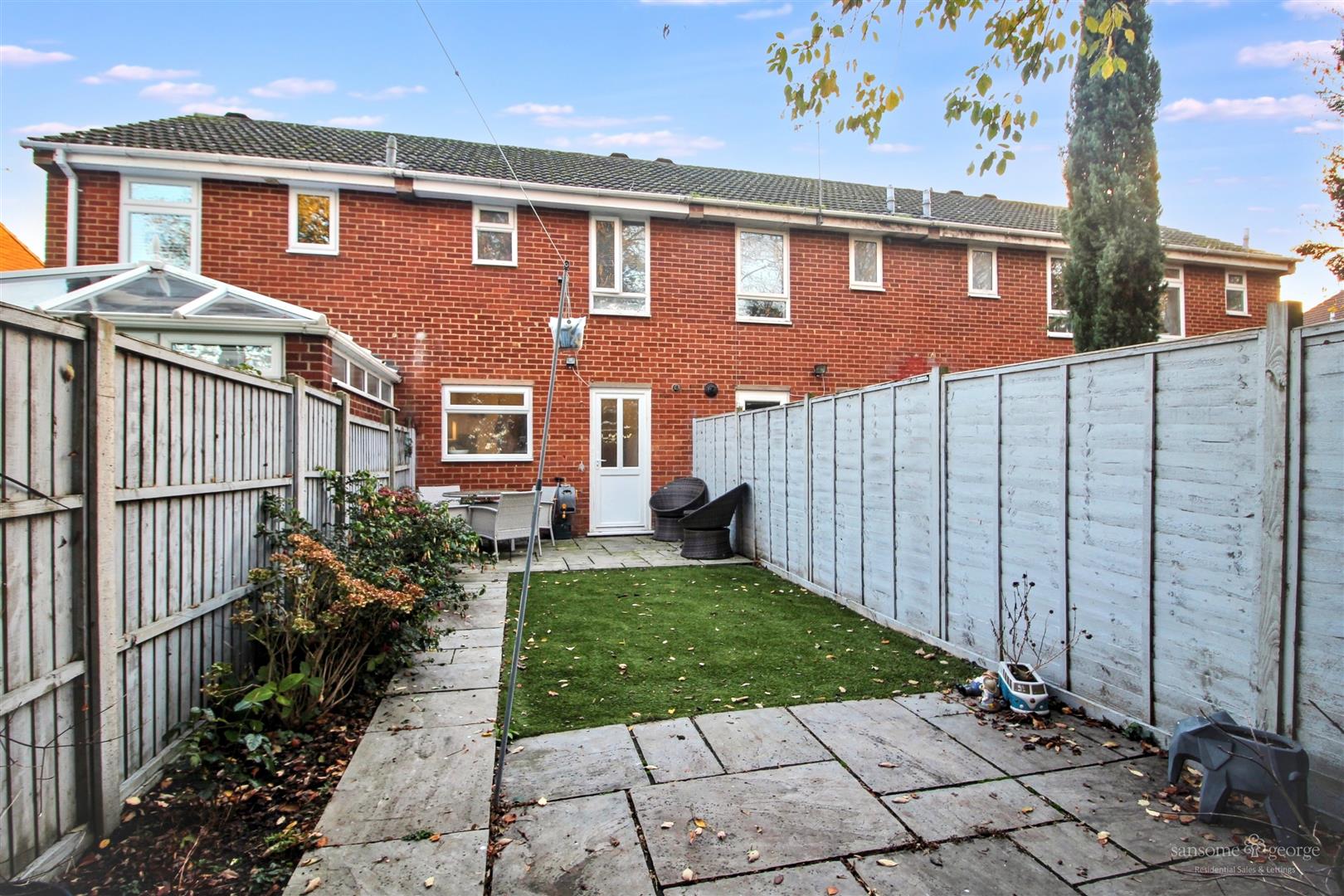 Pottery Road, Tilehurst, Reading